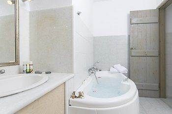 Phenix Hotel Imerovigli  Ngoại thất bức ảnh