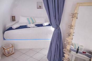 Phenix Hotel Imerovigli  Ngoại thất bức ảnh