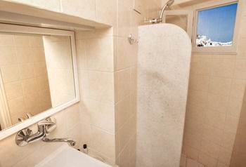 Phenix Hotel Imerovigli  Ngoại thất bức ảnh