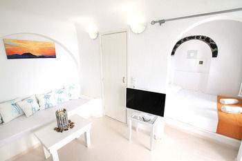 Phenix Hotel Imerovigli  Ngoại thất bức ảnh