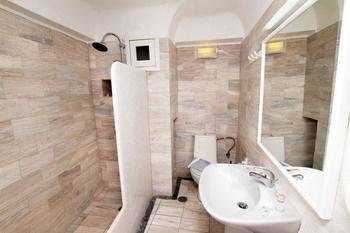 Phenix Hotel Imerovigli  Ngoại thất bức ảnh