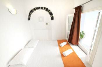 Phenix Hotel Imerovigli  Ngoại thất bức ảnh