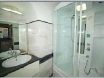 Phenix Hotel Imerovigli  Phòng bức ảnh